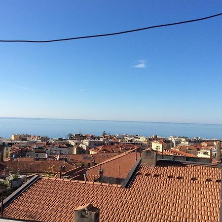 Blue Apartment Sanremo Exterior photo