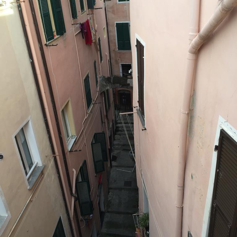 Blue Apartment Sanremo Exterior photo