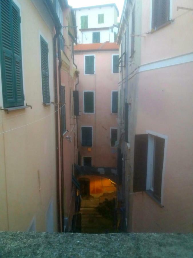 Blue Apartment Sanremo Exterior photo