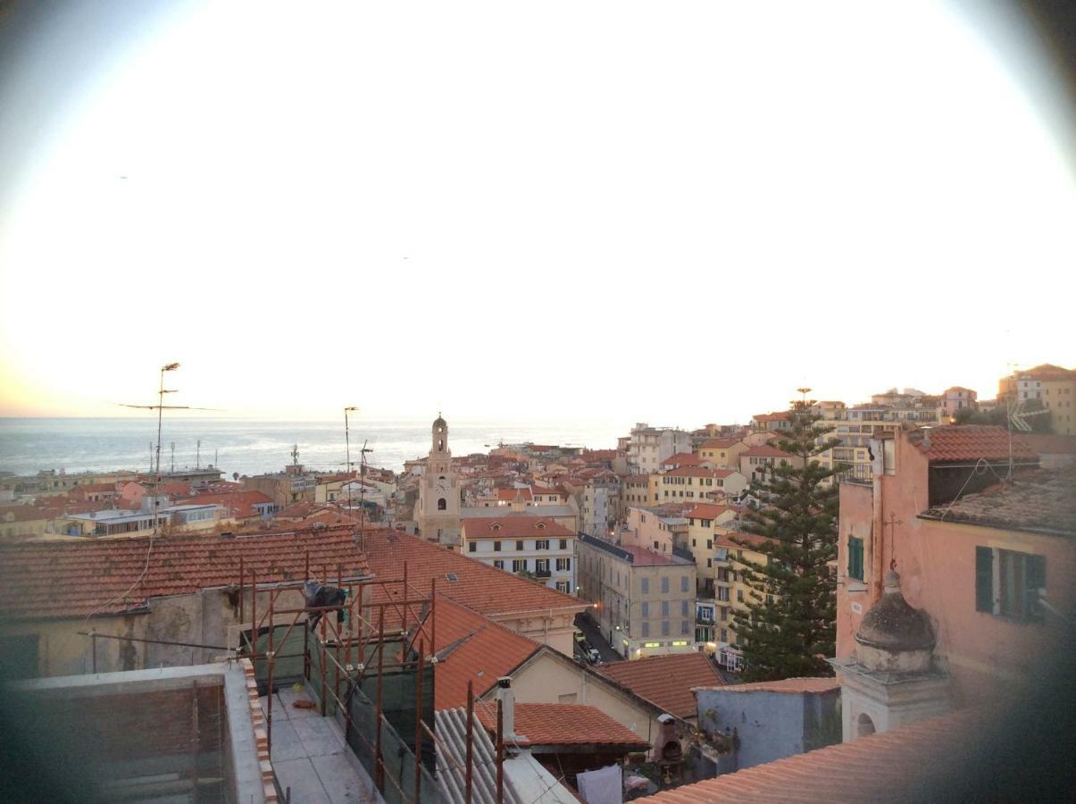 Blue Apartment Sanremo Exterior photo