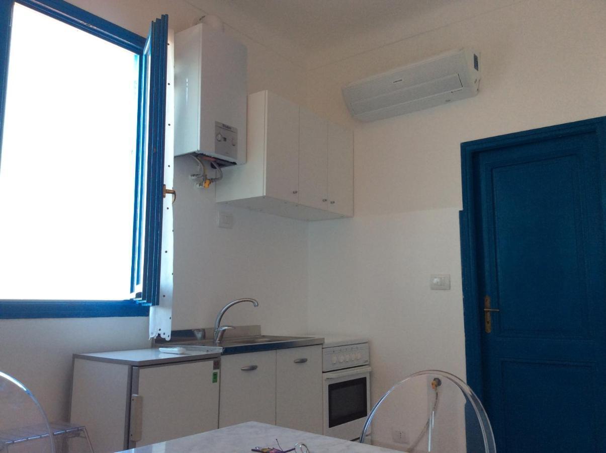 Blue Apartment Sanremo Exterior photo