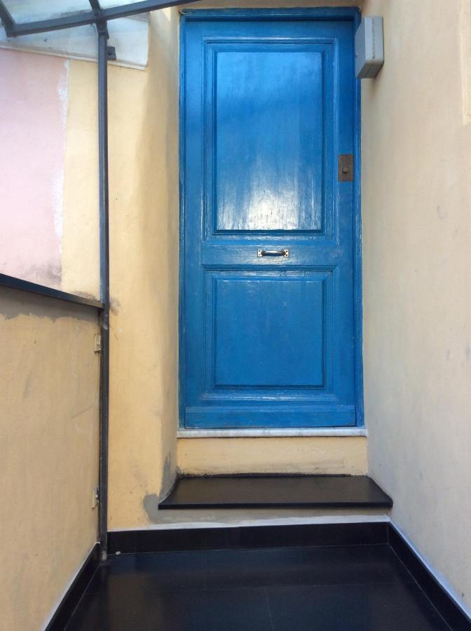 Blue Apartment Sanremo Exterior photo